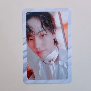 GOT7 Present: You JB photocard